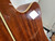Used Kona KNLN ACOUSTIC LEFT Laminate Top Acoustic Guitar Natural 40012-S000303498 View 10