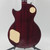 Used Epiphone LES PAUL STANDARD Electric Guitar Purple 6-String 40081-S000111582 View 4