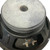 Used 10 INCH PA SPEAKER 8OHM Pro Sound Product 40009-S000306602 View 3