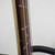 Used Ibanez SR250 Blue 4 String Bass 40042-S000259065 View 7