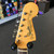 Used Fender AMERICAN ORIGINAL 60S JAZZMASTER Offset Double Cutaway Electric Guitar Blue 6-String 41125-S000039402 View 3