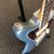 Used Fender AMERICAN ORIGINAL 60S JAZZMASTER Offset Double Cutaway Electric Guitar Blue 6-String 41125-S000039402 View 5