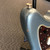 Used Fender AMERICAN ORIGINAL 60S JAZZMASTER Offset Double Cutaway Electric Guitar Blue 6-String 41125-S000039402 View 6