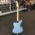 Used Fender AMERICAN ORIGINAL 60S JAZZMASTER Offset Double Cutaway Electric Guitar Blue 6-String 41125-S000039402 View 8