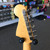 Used Fender AMERICAN ORIGINAL 60S JAZZMASTER Offset Double Cutaway Electric Guitar Blue 6-String 41125-S000039402 View 9