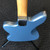 Used Fender AMERICAN ORIGINAL 60S JAZZMASTER Offset Double Cutaway Electric Guitar Blue 6-String 41125-S000039402 View 10