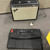 Used Fender 64 CUSTOM DELUXE HANDWIRED 1 x 12 Tube Combo Amplifier 1 x 12 41125-S000039404 View 1