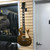 Used Gibson 2017 LES PAUL TRIBUTE T GOLD TOP LP Type Electric Guitar Goldtop 6-String 41125-S000039403 View 2