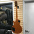 Used Gibson 2017 LES PAUL TRIBUTE T GOLD TOP LP Type Electric Guitar Goldtop 6-String 41125-S000039403 View 9
