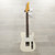 Used Jay Turser JT-LT Electric Guitar White 40015-S000328311 View 4
