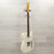 Used Jay Turser JT-LT Electric Guitar White 40015-S000328311 View 7