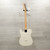 Used Jay Turser JT-LT Electric Guitar White 40015-S000328311 View 3