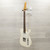 Used Jay Turser JT-LT Electric Guitar White 40015-S000328311 View 6