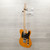 Used Squier Affinity Tele Electric Guitar Yellow 40015-S000328310 View 6