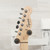 Used Squier Affinity Tele Electric Guitar Yellow 40015-S000328310 View 5