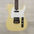 Used Nashville Electric Guitar White 40015-S000328314 View 1