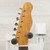 Used Nashville Electric Guitar White 40015-S000328314 View 6