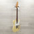 Used Nashville Electric Guitar White 40015-S000328314 View 11