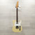 Used Nashville Electric Guitar White 40015-S000328314 View 5
