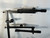 Used On Stage DELUXE KEYBOARD TEIR Tiered Keyboard Stand 40012-S000303507 View 2
