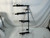 Used On Stage DELUXE KEYBOARD TEIR Tiered Keyboard Stand 40012-S000303507 View 5