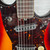 Used Norma Vintage EG-400 Electric Guitar - Sunburst - Made in Japan 40112-S000178475 View 8