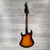 Used Norma Vintage EG-400 Electric Guitar - Sunburst - Made in Japan 40112-S000178475 View 23