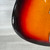 Used Norma Vintage EG-400 Electric Guitar - Sunburst - Made in Japan 40112-S000178475 View 9
