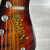 Used Norma Vintage EG-400 Electric Guitar - Sunburst - Made in Japan 40112-S000178475 View 5