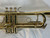 Used Bach TR300 Trumpet 40012-S000303512 View 7