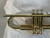 Used Bach TR300 Trumpet 40012-S000303512 View 8