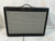 Used Fender DELUXE 1X12 CAB 1 x 12 Guitar Speaker Cabinet 1 x 12 40012-S000303520 View 1