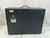 Used Fender DELUXE 1X12 CAB 1 x 12 Guitar Speaker Cabinet 1 x 12 40012-S000303520 View 4