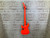 Used Jackson X SERIES CONCERT CBXNT DX IV Bass Guitar Orange 4-String 41112-S000097391 View 5