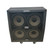 Used Peavey 412MS STEREO 4 x 12 Guitar Speaker Cabinet 4 x 12 40009-S000306612 View 1