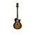 Used Epiphone LES PAUL STANDARD LP Type Electric Guitar Sunburst 6-String 40009-S000306615 View 1