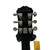 Used Epiphone LES PAUL STANDARD LP Type Electric Guitar Sunburst 6-String 40009-S000306615 View 12