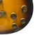 Used Epiphone LES PAUL STANDARD LP Type Electric Guitar Sunburst 6-String 40009-S000306615 View 3