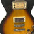 Used Epiphone LES PAUL STANDARD LP Type Electric Guitar Sunburst 6-String 40009-S000306615 View 4