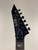 Used LTD KH-602 KIRK HAMMET SIGNATURE Vintage Super S Electric Guitar Black 6-String 41129-S000010049 View 3