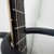 Used Schecter Reaper 7 String Electric Guitar Blue 40042-S000259073 View 7