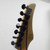 Used Schecter Reaper 7 String Electric Guitar Blue 40042-S000259073 View 13
