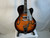Used Gretsch G5420T Semi-Hollow Electric Guitar Sunburst 6-String 40012-S000303541 View 1