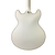 Used Sire LARRY CARLTON Electric Guitar White 6-String 40083-S000152788 View 4