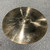 Used PAISTE FORMULA 602 20" MEDIUM RIDE 41106-S000094206 View 1