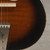 Used Kay Music Note Vintage Laminate Top Acoustic Guitar AS IS  40015-S000328323 View 9