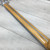 Used Vintage Kramer 250G Aluminum Neck Double Cutaway Electric Guitar Natural 40051-S000115372 View 14