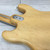 Used Vintage Kramer 250G Aluminum Neck Double Cutaway Electric Guitar Natural 40051-S000115372 View 11