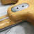 Used Vintage Kramer 250G Aluminum Neck Double Cutaway Electric Guitar Natural 40051-S000115372 View 12
