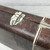 Used Vintage Kramer 250G Aluminum Neck Double Cutaway Electric Guitar Natural 40051-S000115372 View 18